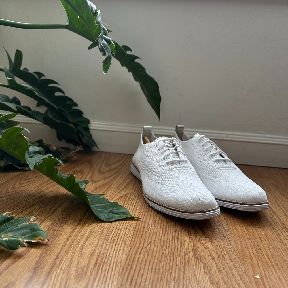 Cole Haan Sneakers NWT